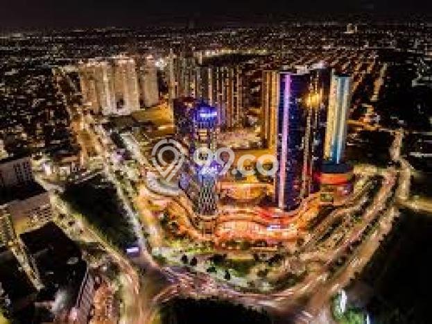 Tanah Siap Bangun Dijual di Surabaya Punya Luas 128m2 Tanah Siap Bangun Dijual di Surabaya Punya Luas 128m2