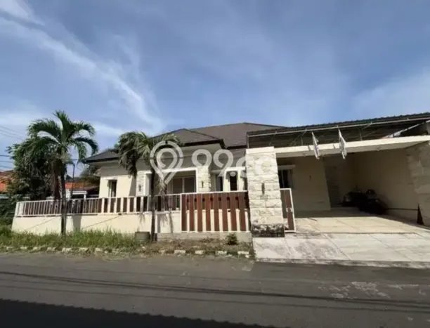 Jual Rumah Luas Megah Dengan View Eksklusif di Darmo permai, Surabaya Jual Rumah Luas Megah Dengan View Eksklusif di Darmo permai, Surabaya