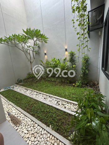 Hunian Elit LB 300m2 Siap Huni Desain Elegan di Graha, Surabaya Hunian Elit LB 300m2 Siap Huni Desain Elegan di Graha, Surabaya