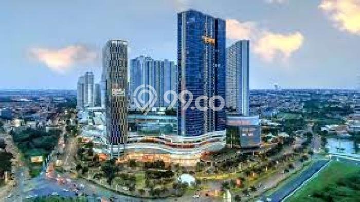 Dijual Tanah Lokasi Pakuwon, Surabaya Seluas 989m2 Dijual Tanah Lokasi Pakuwon, Surabaya Seluas 989m2
