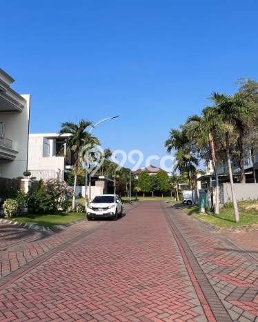 Tanah Kavling Dijual di Graha, Surabaya dengan Luas Tanah 450m2 Tanah Kavling Dijual di Graha, Surabaya dengan Luas Tanah 450m2