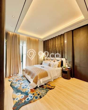Jual Rumah Luas Elegan Dengan View Cantik di Citraland, Surabaya Jual Rumah Luas Elegan Dengan View Cantik di Citraland, Surabaya