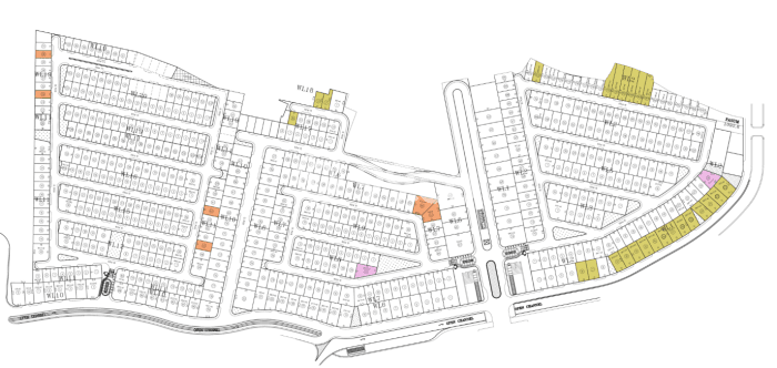 Tanah Dijual Area Strategis di Citraland Surabaya 368m2 Tanah Dijual Area Strategis di Citraland Surabaya 368m2