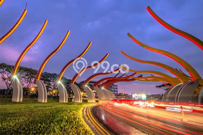 Ruko Dijual di Prime Area Surabaya Luas 225m2 Ruko Dijual di Prime Area Surabaya Luas 225m2