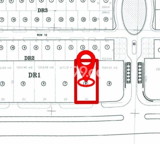 Tanah Siap Bangun Dijual di Surabaya Punya Luas 1250m2 Tanah Siap Bangun Dijual di Surabaya Punya Luas 1250m2