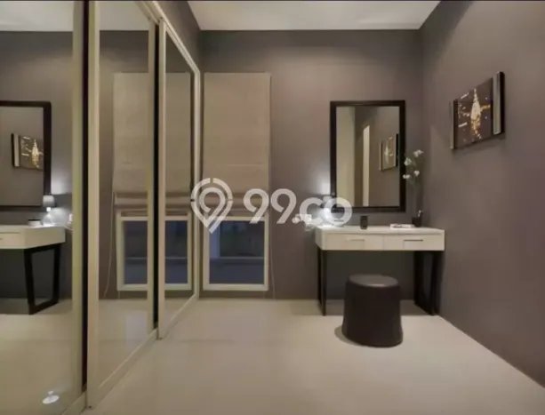 Rumah Elit Modern Tanpa Renovasi di Wisata Bukit Mas Surabaya Rumah Elit Modern Tanpa Renovasi di Wisata Bukit Mas Surabaya