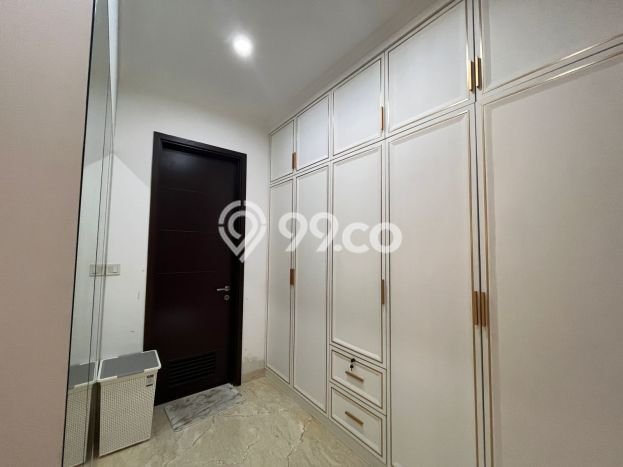 Hunian Mewah Dijual LT 120m2 di Kosambi, Tangerang Hunian Mewah Dijual LT 120m2 di Kosambi, Tangerang