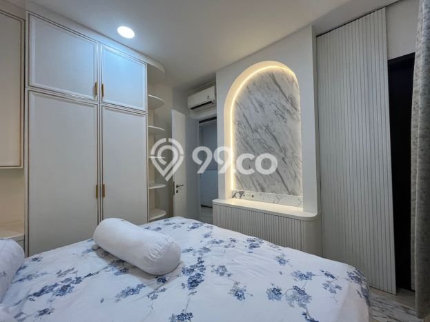 Hunian Mewah Dijual LT 120m2 di Kosambi, Tangerang Hunian Mewah Dijual LT 120m2 di Kosambi, Tangerang