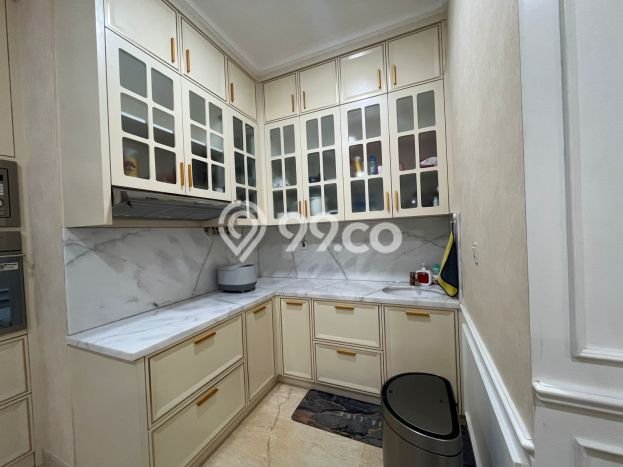Hunian Mewah Dijual LT 120m2 di Kosambi, Tangerang Hunian Mewah Dijual LT 120m2 di Kosambi, Tangerang