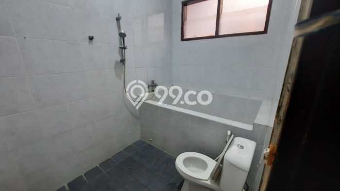HUNIAN PILIHAN! Rumah kawasan Muara Karang, 4 KT, Lingkungan Asri, LT 100m² LB 200m² HUNIAN PILIHAN! Rumah kawasan Muara Karang, 4 KT, Lingkungan Asri, LT 100m² LB 200m²