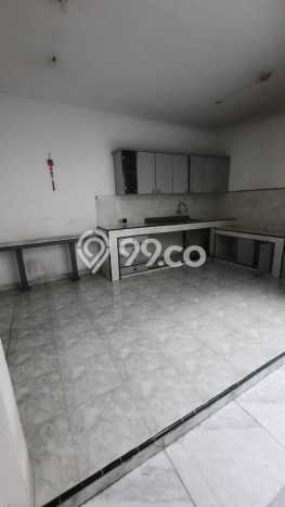 HUNIAN PILIHAN! Rumah kawasan Muara Karang, 4 KT, Lingkungan Asri, LT 100m² LB 200m² HUNIAN PILIHAN! Rumah kawasan Muara Karang, 4 KT, Lingkungan Asri, LT 100m² LB 200m²