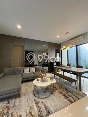 Rumah Eksklusif Siap Huni LT 144m2 di Pagedangan, Tangerang Rumah Eksklusif Siap Huni LT 144m2 di Pagedangan, Tangerang