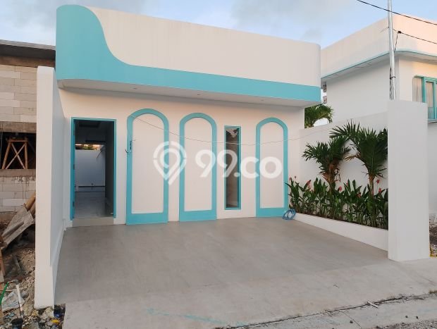 DIJUAL! Vila di Ungasan, Luas 183m², Posisi Strategis DIJUAL! Vila di Ungasan, Luas 183m², Posisi Strategis
