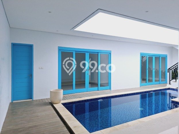 PELUANG INVESTASI! Vila Kawasan Ungasan, Luas 130m², ROI Menjanjikan PELUANG INVESTASI! Vila Kawasan Ungasan, Luas 130m², ROI Menjanjikan