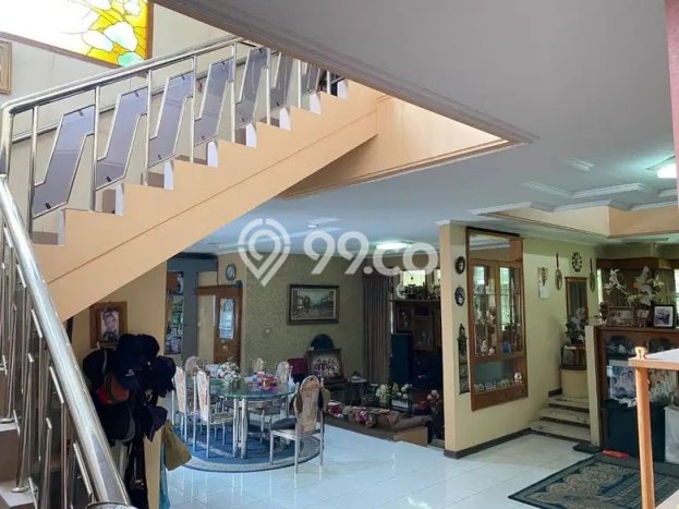 For Sale Rumah Elit Exclusive di Cinambo, Bandung For Sale Rumah Elit Exclusive di Cinambo, Bandung