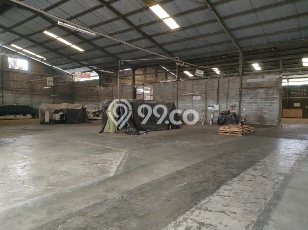 Area Strategis! Disewakan Gudang Lokasi Citeureup, Bogor Cocok untuk Bisnis Area Strategis! Disewakan Gudang Lokasi Citeureup, Bogor Cocok untuk Bisnis