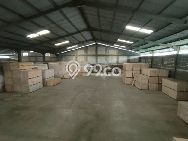 Area Strategis! Disewakan Gudang Lokasi Citeureup, Bogor Cocok untuk Bisnis Area Strategis! Disewakan Gudang Lokasi Citeureup, Bogor Cocok untuk Bisnis