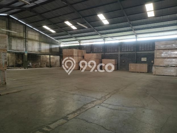 Area Strategis! Disewakan Gudang Lokasi Citeureup, Bogor Cocok untuk Bisnis Area Strategis! Disewakan Gudang Lokasi Citeureup, Bogor Cocok untuk Bisnis