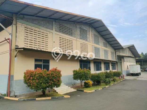 Area Strategis! Disewakan Gudang Lokasi Citeureup, Bogor Cocok untuk Bisnis Area Strategis! Disewakan Gudang Lokasi Citeureup, Bogor Cocok untuk Bisnis