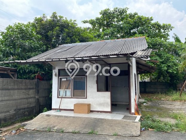 Disewakan Gudang di Narogong, Luas 4000m², Area Komersial Disewakan Gudang di Narogong, Luas 4000m², Area Komersial