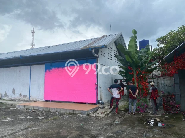 Disewakan Gudang Bisnis di Cileungsi Bogor Harga Sewa Menarik Bisa Nego Disewakan Gudang Bisnis di Cileungsi Bogor Harga Sewa Menarik Bisa Nego