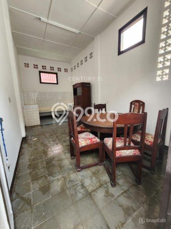 Jual Rumah Mewah Megah Dengan View Eksklusif di Pajajaran, Bandung Jual Rumah Mewah Megah Dengan View Eksklusif di Pajajaran, Bandung