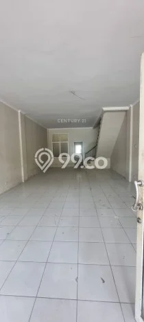 Unit Ruko Dijual di Bandung LT 80m2 & LB 155m2 Unit Ruko Dijual di Bandung LT 80m2 & LB 155m2