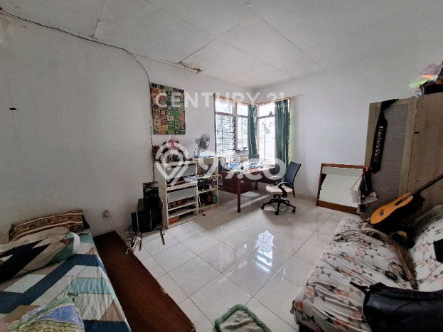 Rumah Luxury Modern Siap Huni di Dago Bandung Rumah Luxury Modern Siap Huni di Dago Bandung