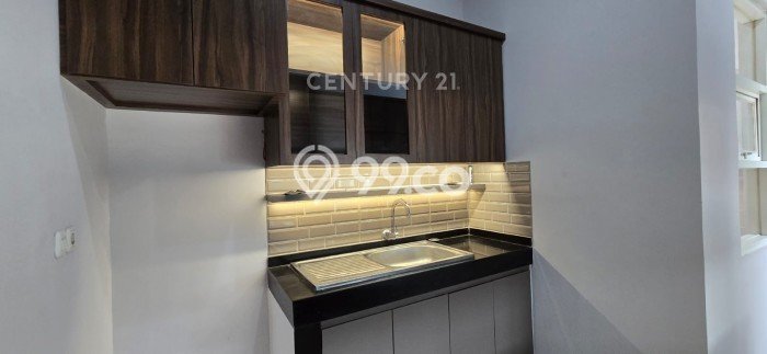 Rumah Luxury Modern Siap Huni di Kota Baru Parahyangan Bandung Rumah Luxury Modern Siap Huni di Kota Baru Parahyangan Bandung