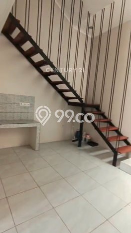 Rumah Minimalis 3 Kamar LT 91m2 di Padalarang Rumah Minimalis 3 Kamar LT 91m2 di Padalarang