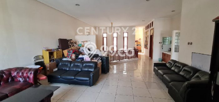 Rumah Minimalis 3 KT LT 190m2 di Taman Kopo Indah Rumah Minimalis 3 KT LT 190m2 di Taman Kopo Indah