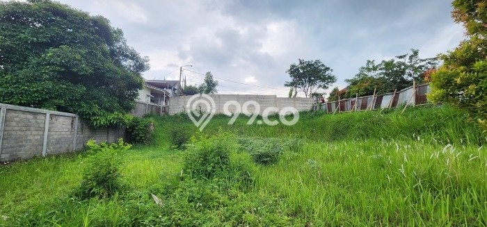 Tanah Komersial di , Luas 523m2m², Akses Mudah Tanah Komersial di , Luas 523m2m², Akses Mudah
