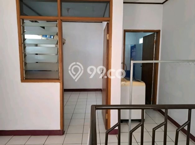 Dijual Rumah Eksklusif 3 KT di Holis Cigondewah, Bandung Dijual Rumah Eksklusif 3 KT di Holis Cigondewah, Bandung