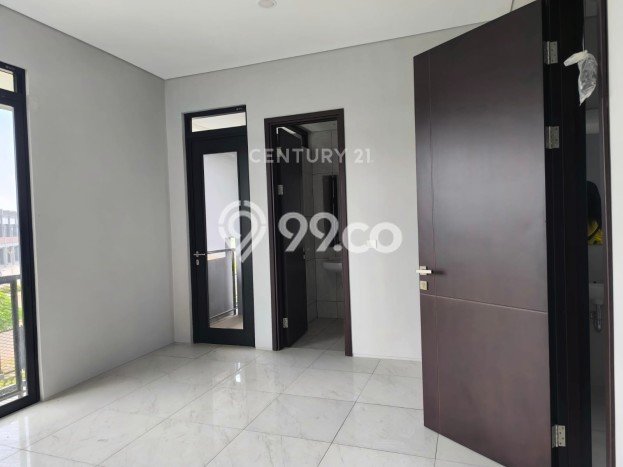 Rumah Mewah LB 133m2 Siap Huni Desain Elegan di Kota Baru Parahyangan, Bandung Rumah Mewah LB 133m2 Siap Huni Desain Elegan di Kota Baru Parahyangan, Bandung