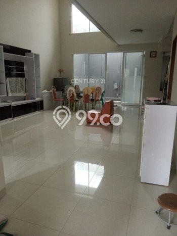 For Sale! Luxury House LT 200m2 Desain Modern di Mekar Wangi For Sale! Luxury House LT 200m2 Desain Modern di Mekar Wangi