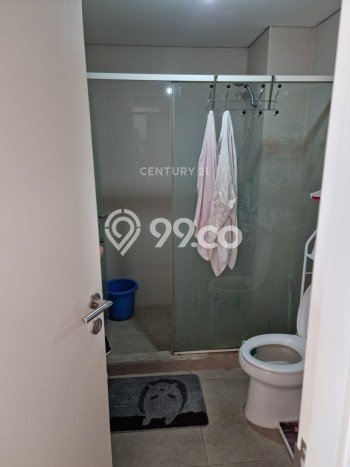 Untuk Dijual Apartemen Strategis di Cicendo Bandung 2 Kamar Tidur Untuk Dijual Apartemen Strategis di Cicendo Bandung 2 Kamar Tidur