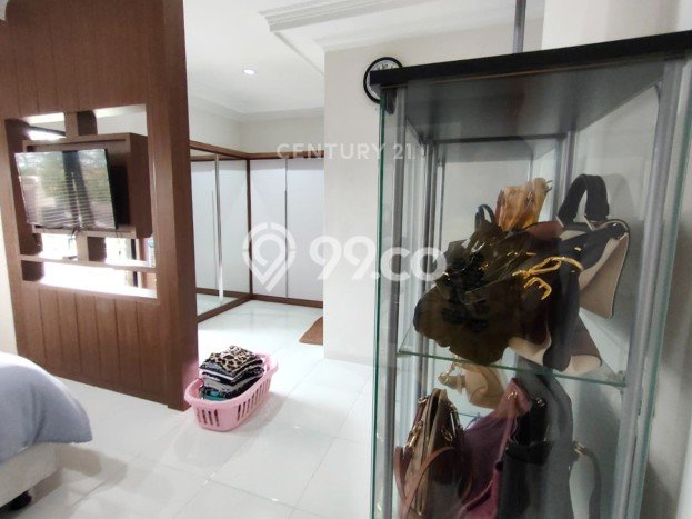 Rumah Modern 3 KT LT 120m2 di Setra Duta Rumah Modern 3 KT LT 120m2 di Setra Duta