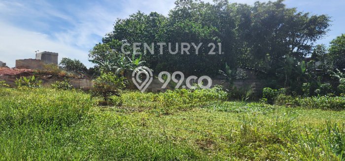 Tanah di Margaasih, Bandung Luas 14700m2 Dijual Segera Tanah di Margaasih, Bandung Luas 14700m2 Dijual Segera