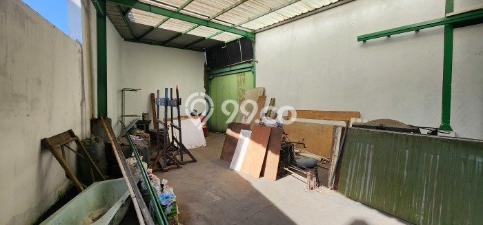 Unit Gudang Dijual di Bandung LT 2925m2 & LB 1000m2 Unit Gudang Dijual di Bandung LT 2925m2 & LB 1000m2