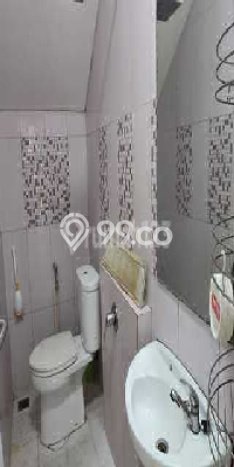 Dijual Hunian Rumah Nyaman 4 Kamar di Setra Duta, Bandung Dijual Hunian Rumah Nyaman 4 Kamar di Setra Duta, Bandung
