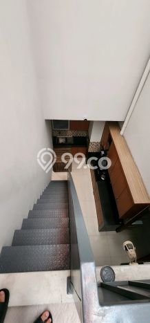 Ready to Use! Luxury House LT 237m2 Desain Modern di Mekar Wangi Ready to Use! Luxury House LT 237m2 Desain Modern di Mekar Wangi