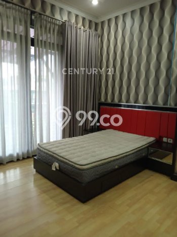 Dijual Rumah Luas Megah Dengan View Cantik di Setra Sari, Bandung Dijual Rumah Luas Megah Dengan View Cantik di Setra Sari, Bandung