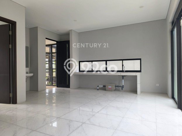 Rumah Mewah LB 133m2 Siap Huni Desain Elegan di Kota Baru Parahyangan, Bandung Rumah Mewah LB 133m2 Siap Huni Desain Elegan di Kota Baru Parahyangan, Bandung