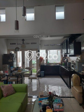 Rumah Minimalis 2 KT di Kota Baru Parahyangan Bandung Semi Furnished Rumah Minimalis 2 KT di Kota Baru Parahyangan Bandung Semi Furnished
