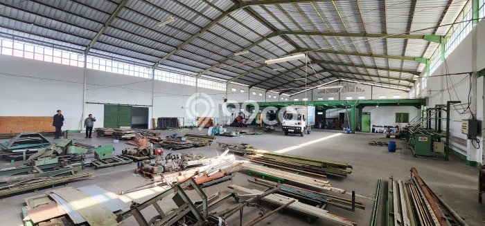 Unit Gudang Dijual di Bandung LT 2925m2 & LB 1000m2 Unit Gudang Dijual di Bandung LT 2925m2 & LB 1000m2