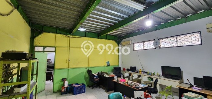 Unit Gudang Dijual di Bandung LT 2925m2 & LB 1000m2 Unit Gudang Dijual di Bandung LT 2925m2 & LB 1000m2