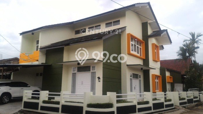 Hunian Super Mewah dengan Akses Paling Strategis di Taman Kopo Indah, Bandung Hunian Super Mewah dengan Akses Paling Strategis di Taman Kopo Indah, Bandung