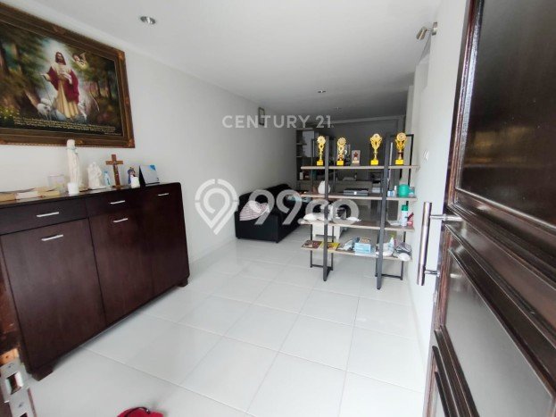 Rumah Modern 3 KT LT 120m2 di Setra Duta Rumah Modern 3 KT LT 120m2 di Setra Duta