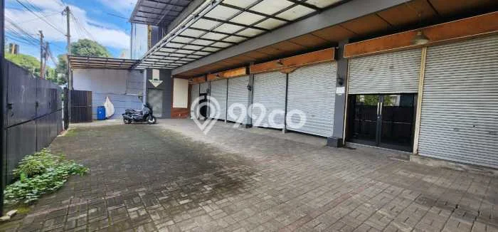 Kantor untuk Disewa di Pusat Bandung Luas Bangunan 1000m2 Kantor untuk Disewa di Pusat Bandung Luas Bangunan 1000m2