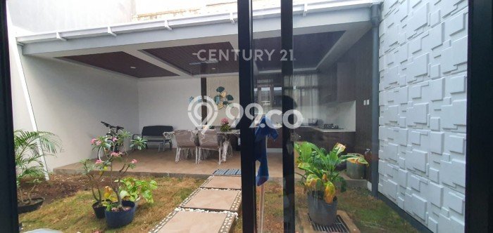 Dijual Rumah Luas Megah Dengan View Eksklusif di Kota Baru Parahyangan, Bandung Dijual Rumah Luas Megah Dengan View Eksklusif di Kota Baru Parahyangan, Bandung